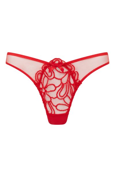 Женские трусы-стринги nelle AGENT PROVOCATEUR, арт. AP12667600600