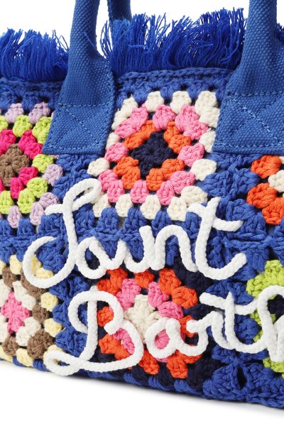 Сумка colette MC2 SAINT BARTH, арт. STBA C0LETTE/01084H, фото 3