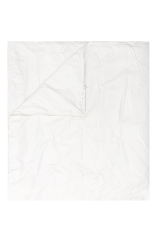 фото Одеяло из хлопка и шелка villa light frette