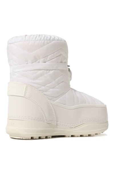 Утепленные сапоги BOGNER, арт. 42447622, фото 3