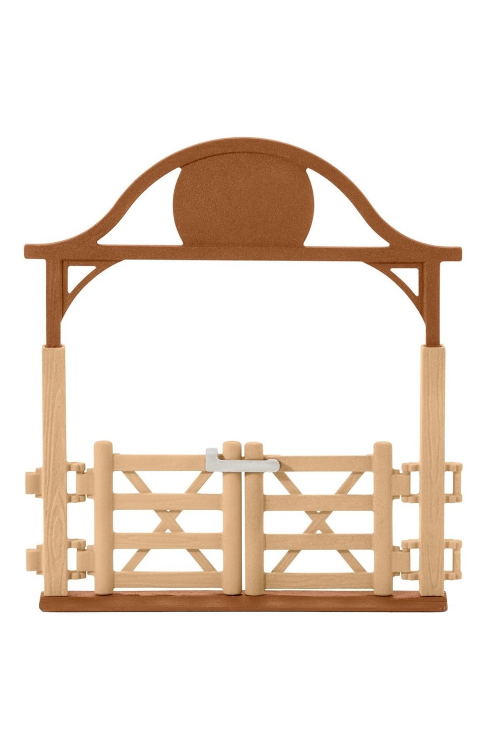 Игрушка загон для лошадей SCHLEICH разноцветного цвета по цене 1940 руб., арт. 42434, фото 3 Игрушка загон для лошадей SCHLEICH, арт. 42434, фото 3