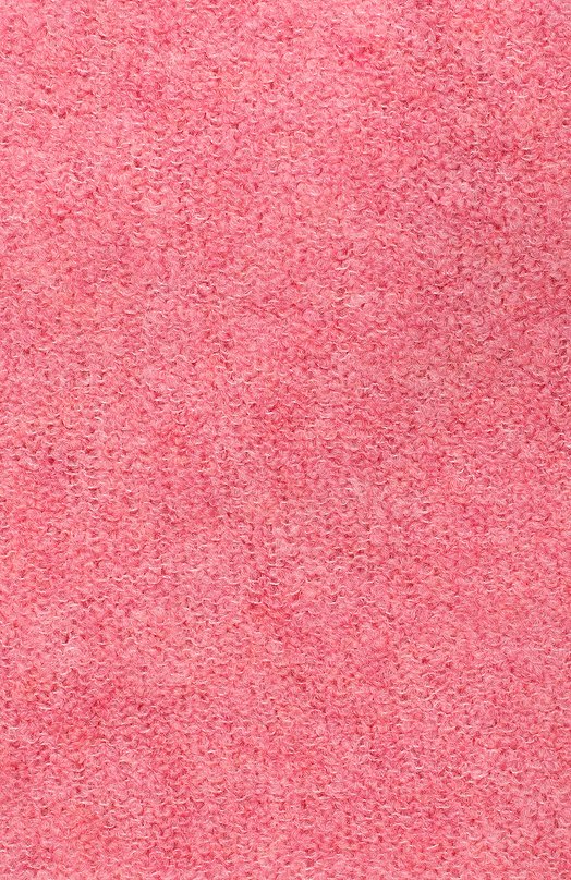 Шерстяная шапка Bilancioni Розовый, фото 3