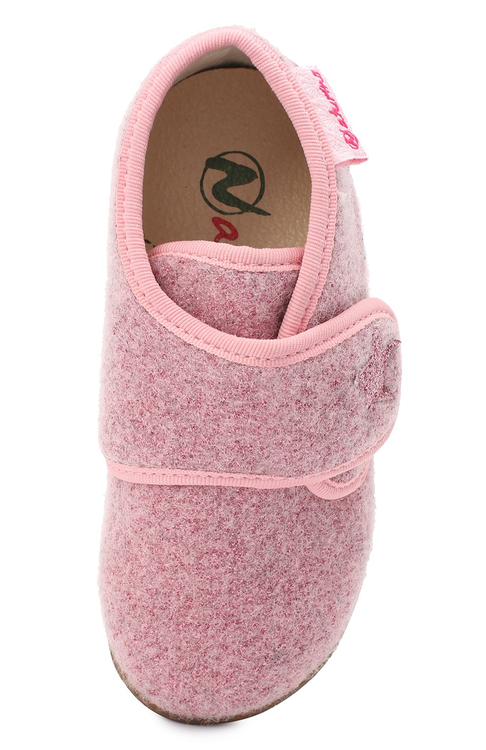 Домашние ботинки NATURINO, арт. 0014000620/01/27-29, фото 4