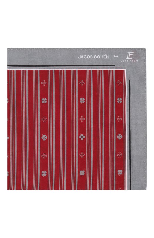 Джинсы Luis Jacob Cohen 25I P/JFM_QE034 076 S3870 V3 Голубой  25I P/JFM_QE034 076 S3870 V3 Фото 7