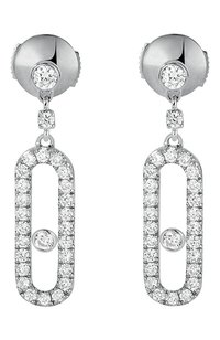 Серьги MESSIKA, арт. 05631-WG, фото 1