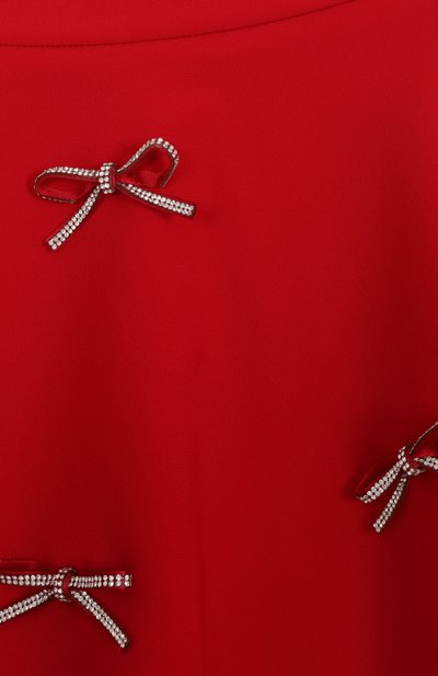 Юбка ELIE SAAB JUNIOR, арт. EFG0034/TS0802/6-10, фото 3