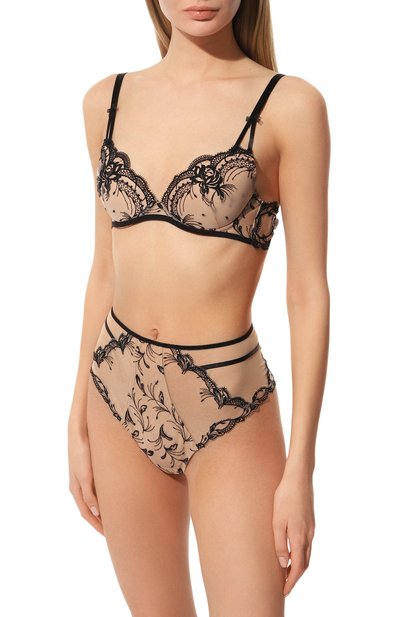 Трусы-стринги с завышенной талией LISE CHARMEL, арт. ACH1945, фото 2