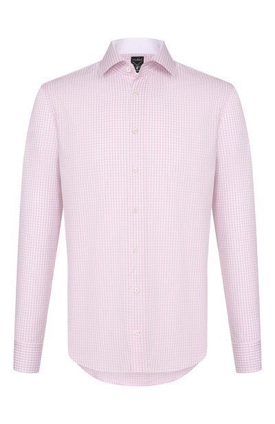 Мужская хлопковая сорочка VAN LAACK, арт. VL-RIVARA-SF05N/151917