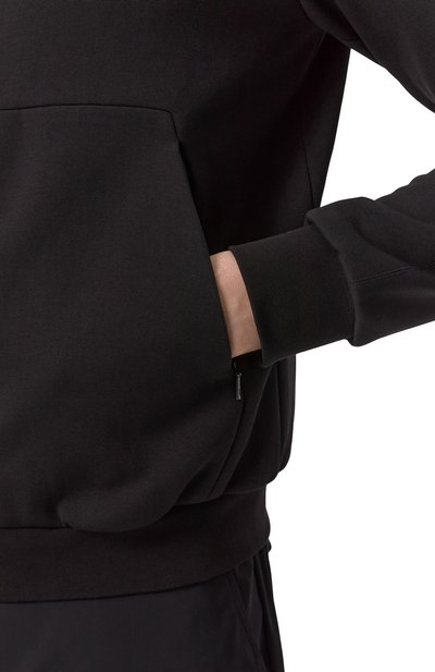 Двусторонний бомбер DUNO, арт. RIM0S/LISS0NE MIRT0, фото 5