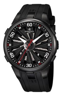 Часы turbine toxic PERRELET, арт. A4023/1, фото 1