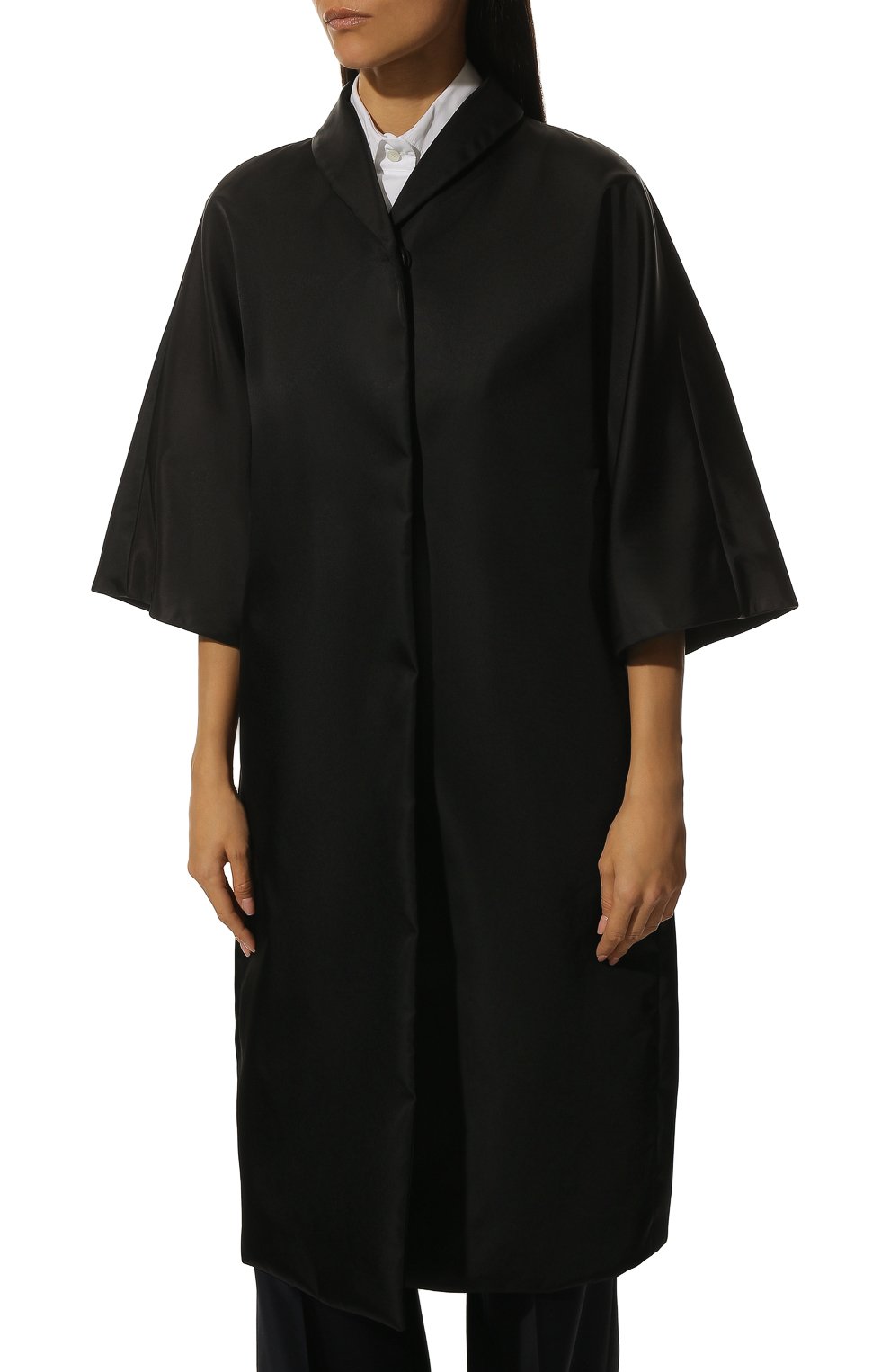 Пальто PRADA, арт. 291899-1WQ8-F0002-211, фото 3