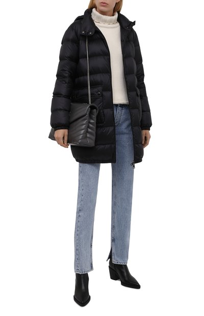 Пуховик abricotier MONCLER, арт. G2-093-1B000-03-5396Q, фото 2