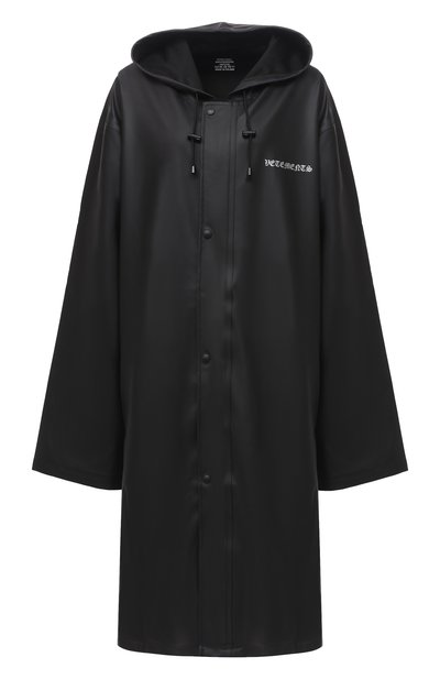 Женский плащ VETEMENTS, арт. UAH21JA025 1300/W
