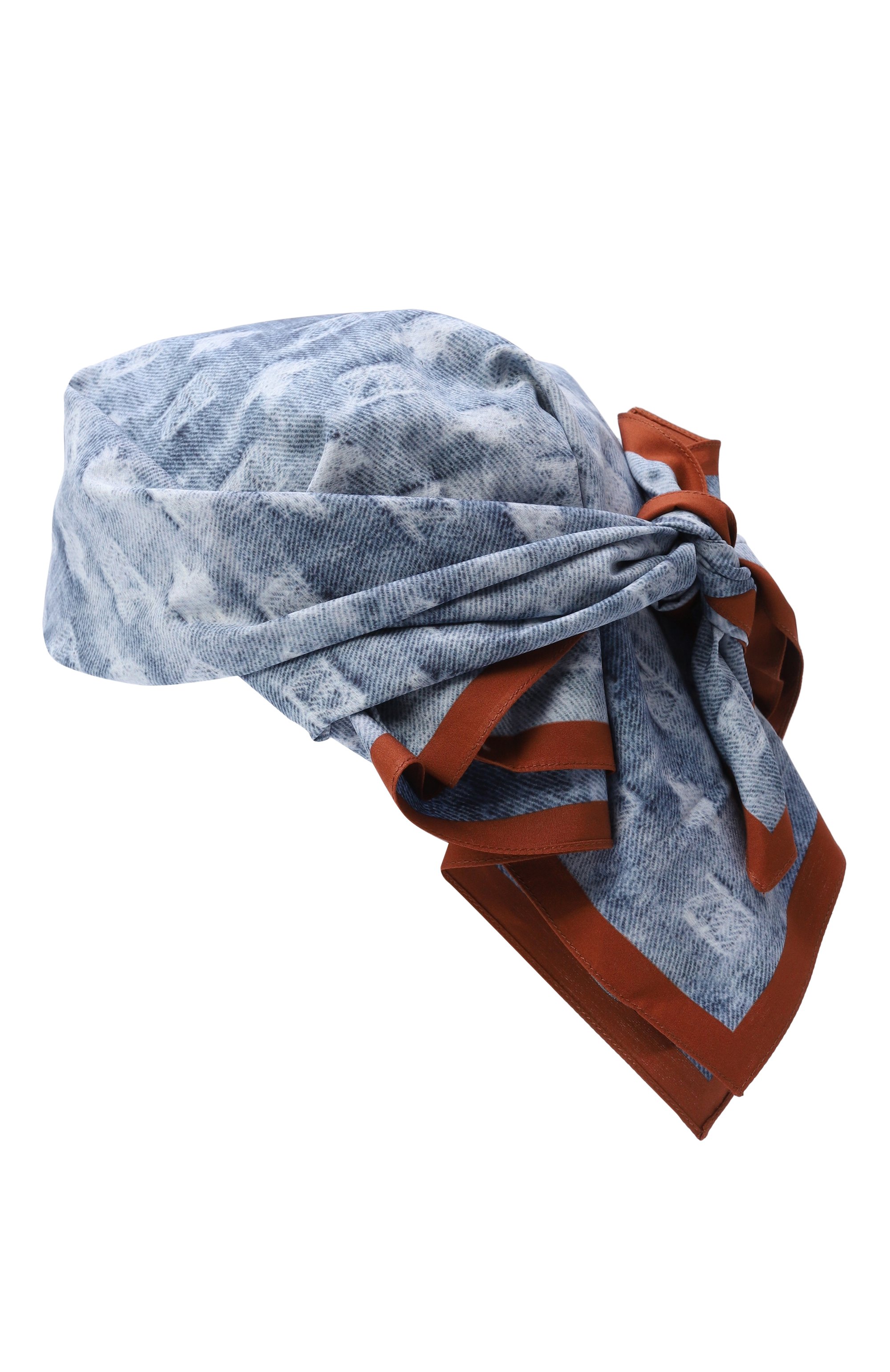 Хлопковая бандана DSQUARED2, арт. FUM0017/08C08764, фото 2