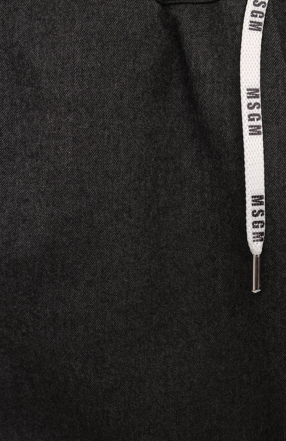 Джоггеры MSGM KIDS, арт. F4MSJBPA022, фото 3