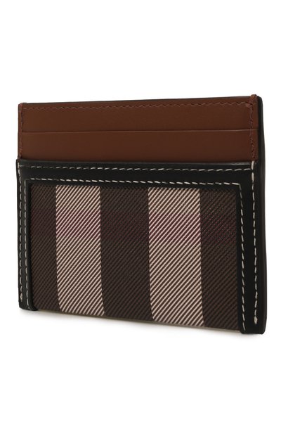 Футляр для кредитных карт BURBERRY, арт. 8062301, фото 2