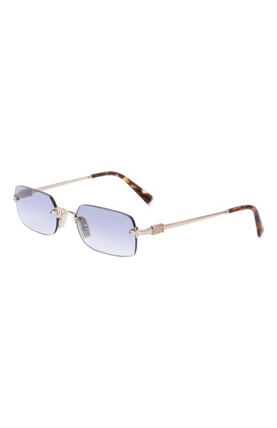 Женские солнцезащитные очки MIU MIU, арт. B50S-ZVN800