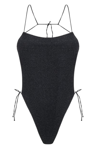 Женский слитный купальник OSEREE, арт. LZRS261/LUREX