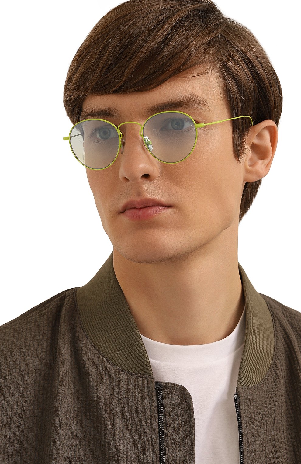 Солнцезащитные очки EYEPETIZER, арт. JULIEN 12-23F, фото 3