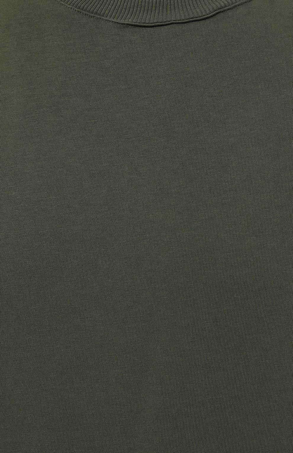 Хлопковая футболка WHITE SAND, арт. 24WSU40 650, фото 5