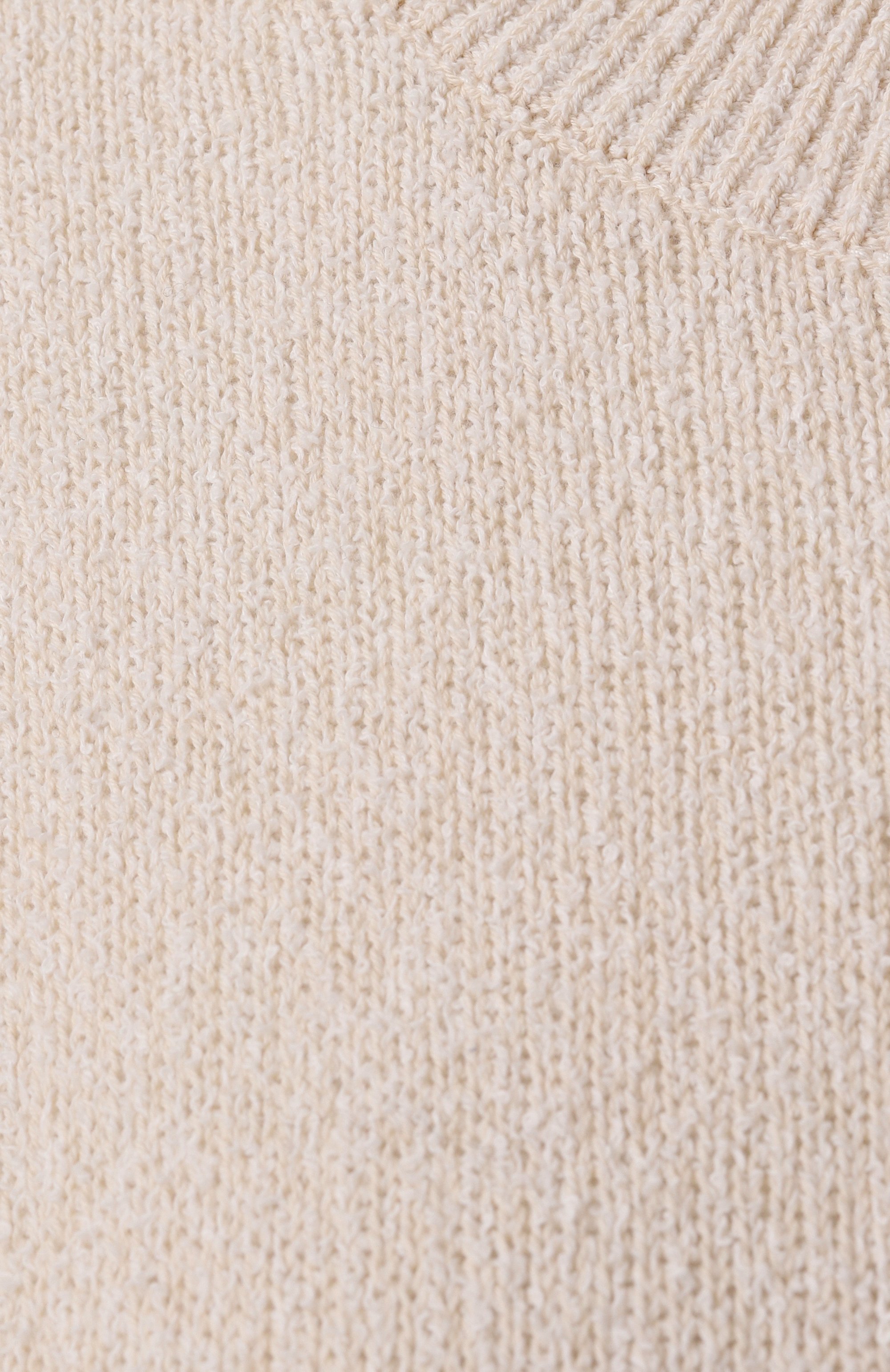 Хлопковый пуловер THEORY, арт. 00614705, фото 6