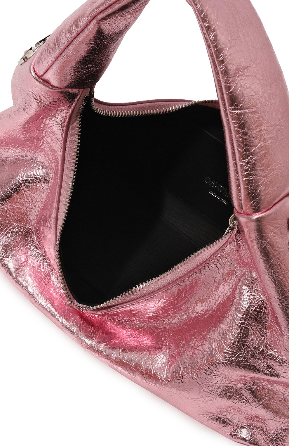 Сумка arcade OFF-WHITE, арт. 0WNN174F24LEA002, фото 5