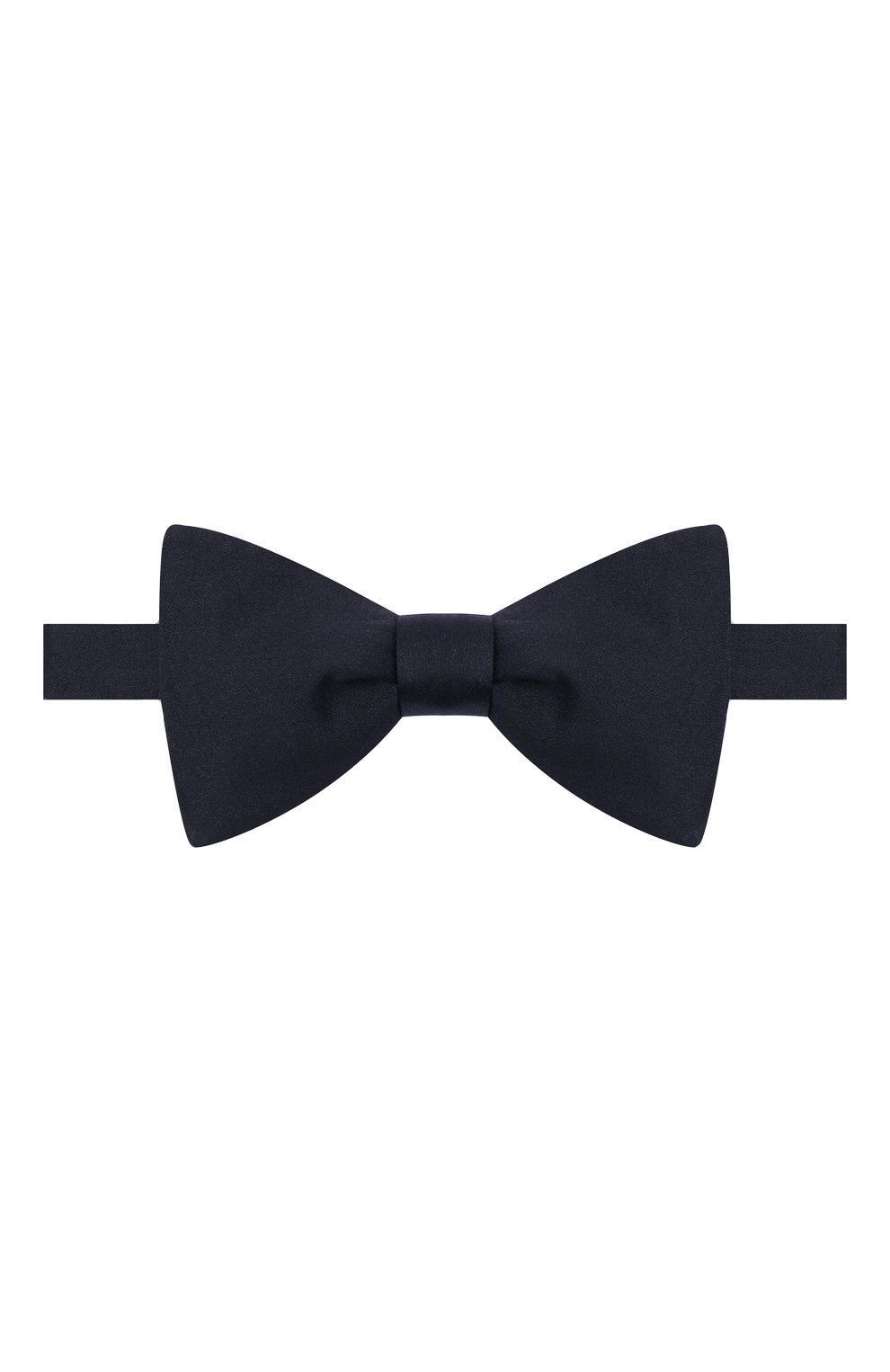 Шелковый галстук-бабочка ZEGNA, арт. Z2D60T/4SE, фото 1