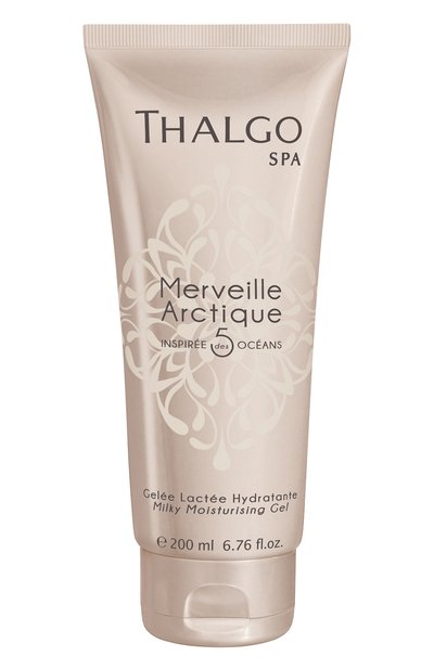 Арктический увлажняющий гель-молочко для тела (200ml) THALGO, арт. VT17008, фото 1