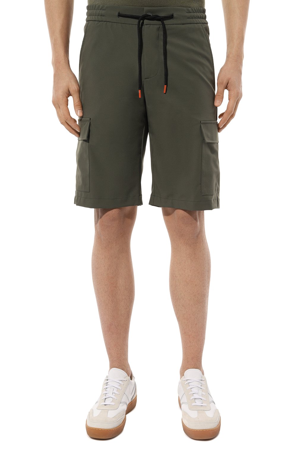 Шорты MARCO PESCAROLO, арт. FLASH/49T00, фото 3