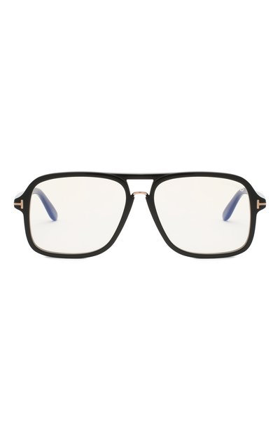 Оправа TOM FORD, арт. TF5627-B 001, фото 4