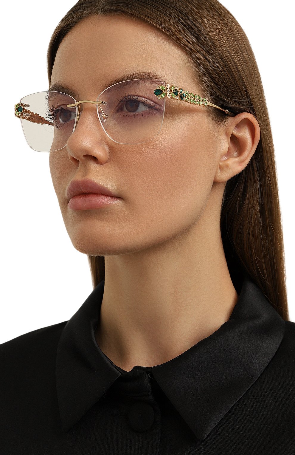 Оправа CHOPARD, арт. G99S 300, фото 2