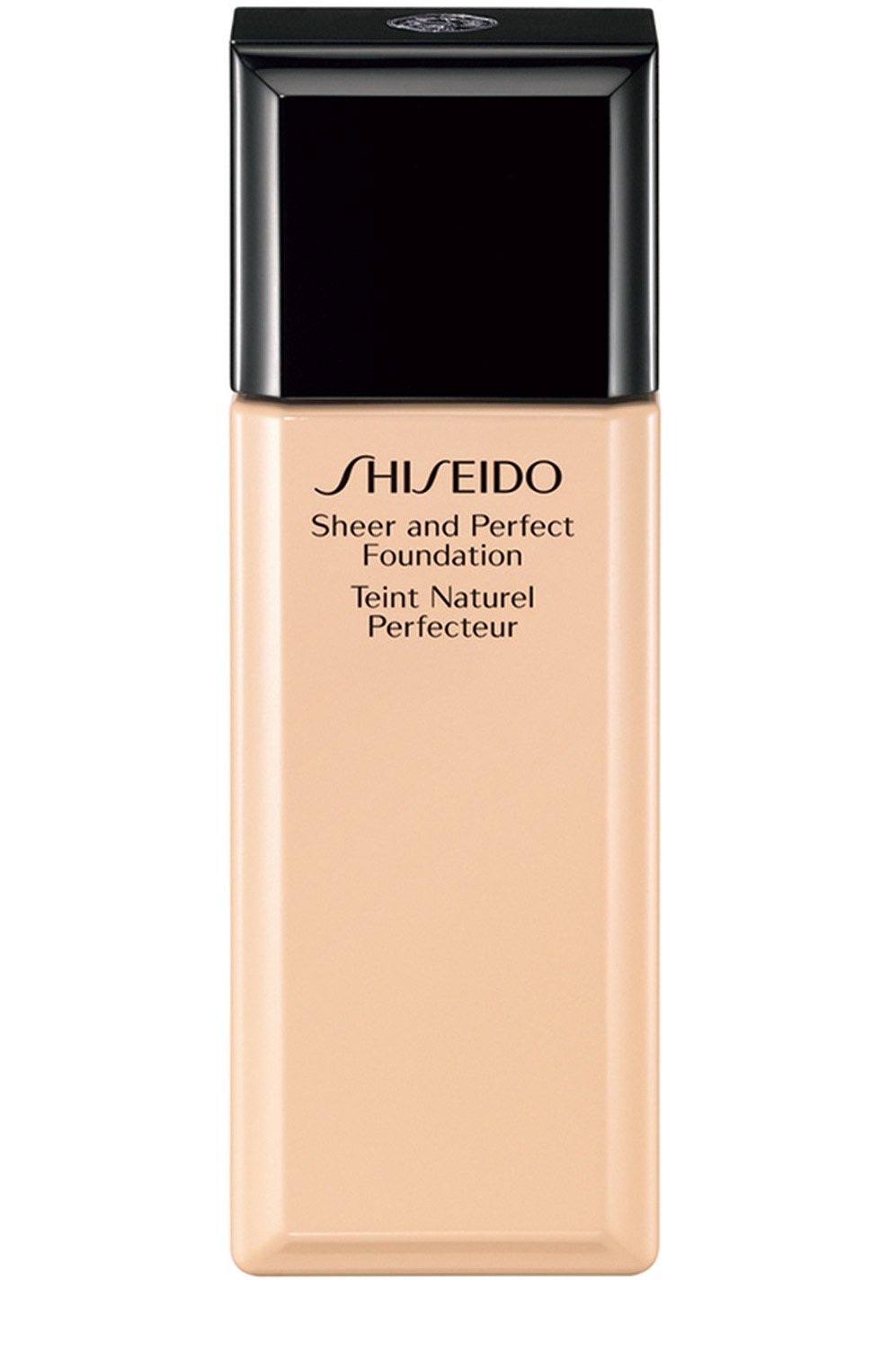 Тональное средство с полупрозрачной текстурой i60 (30ml) SHISEIDO, арт. 11045SH, фото 1