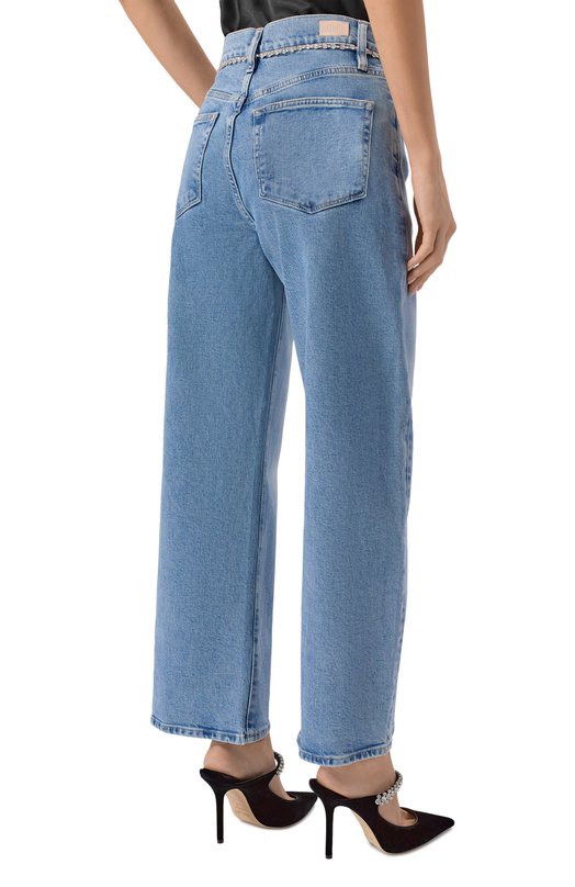 Джинсы Arellia Paige 1I00635-C849 Голубой  1I00635-C849 Фото 4