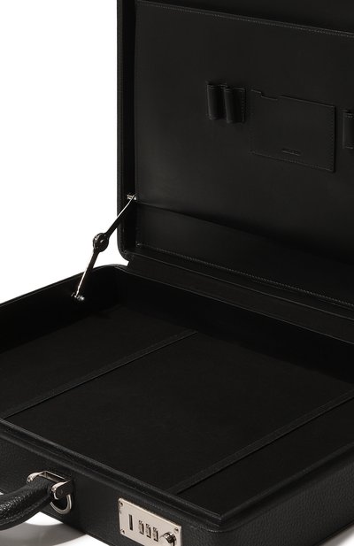 Кожаный портфель PINEIDER FIRENZE 1774, арт. PAL105056, фото 5