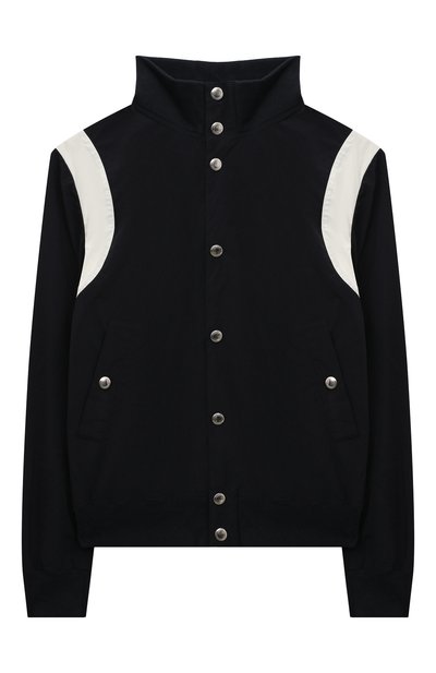 Бомбер BRUNELLO CUCINELLI, арт. BD4790945C