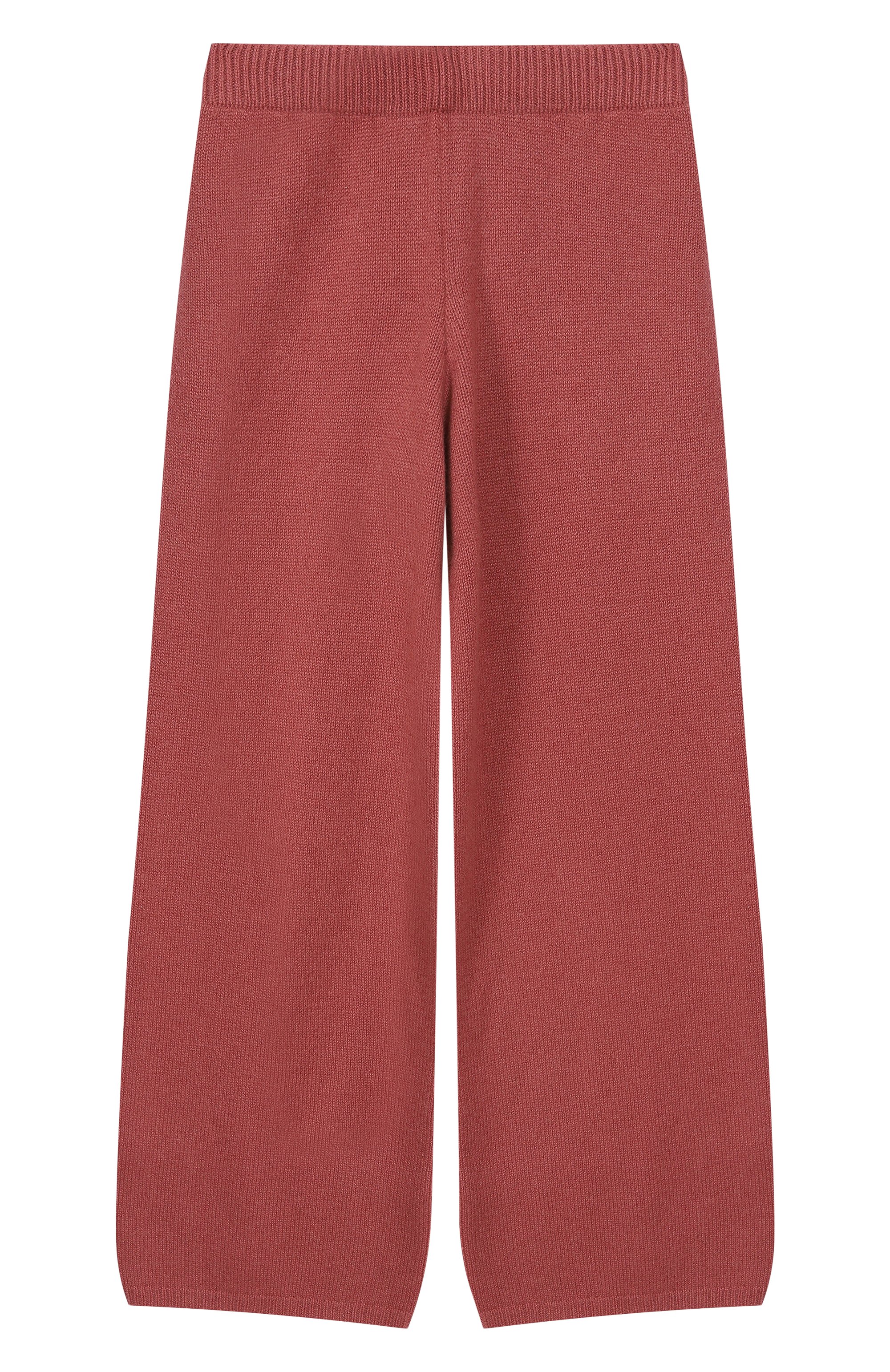 Кашемировые брюки GIORGETTI CASHMERE, арт. MB2280/8-14, фото 1