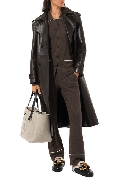 Кашемировый кардиган ADDICTED, арт. MK208, фото 2