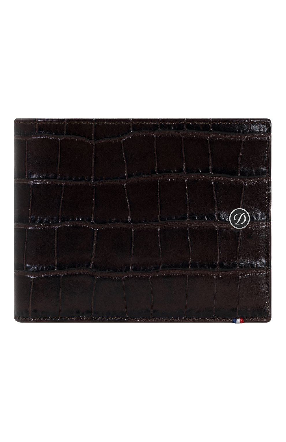 Кожаное портмоне S.T. DUPONT, арт. 180160, фото 1