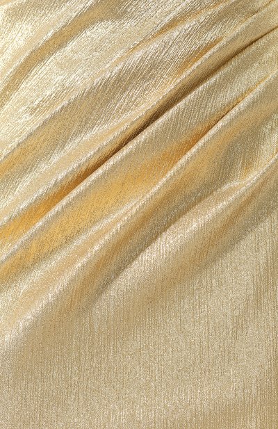 Платье с драпировкой DOLCE & GABBANA, арт. F6G1GT/FURIZ, фото 5