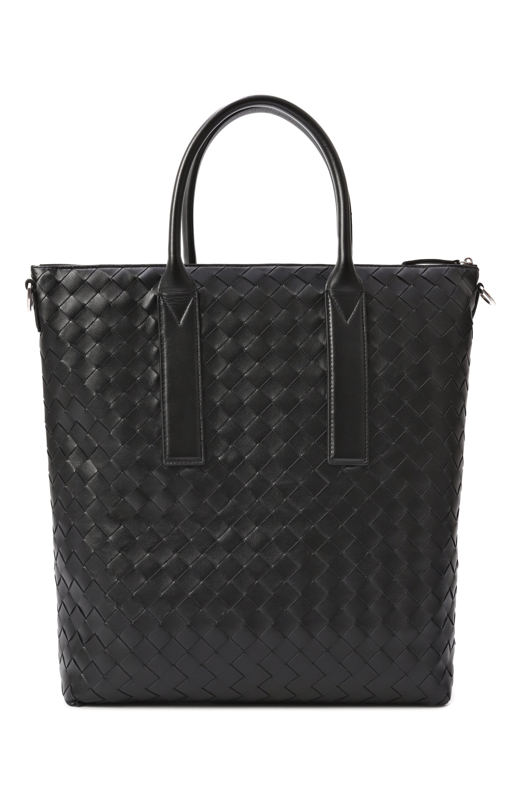 Сумка-тоут north-south BOTTEGA VENETA, арт. 815783/V2HL1, фото 6