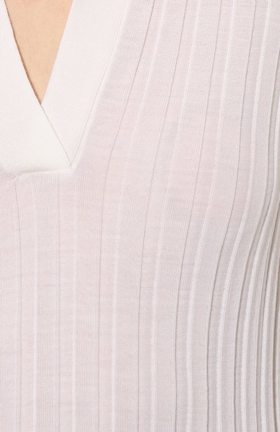 Шерстяной пуловер GRAN SASSO,  арт. 43202/14771, фото 5