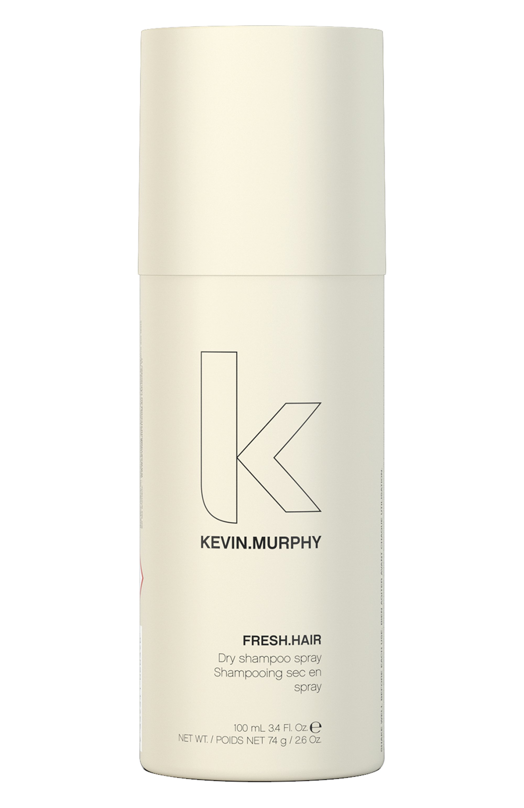 Сухой шампунь для объема fresh.hair (100ml) KEVIN MURPHY, арт. KMU388, фото 1
