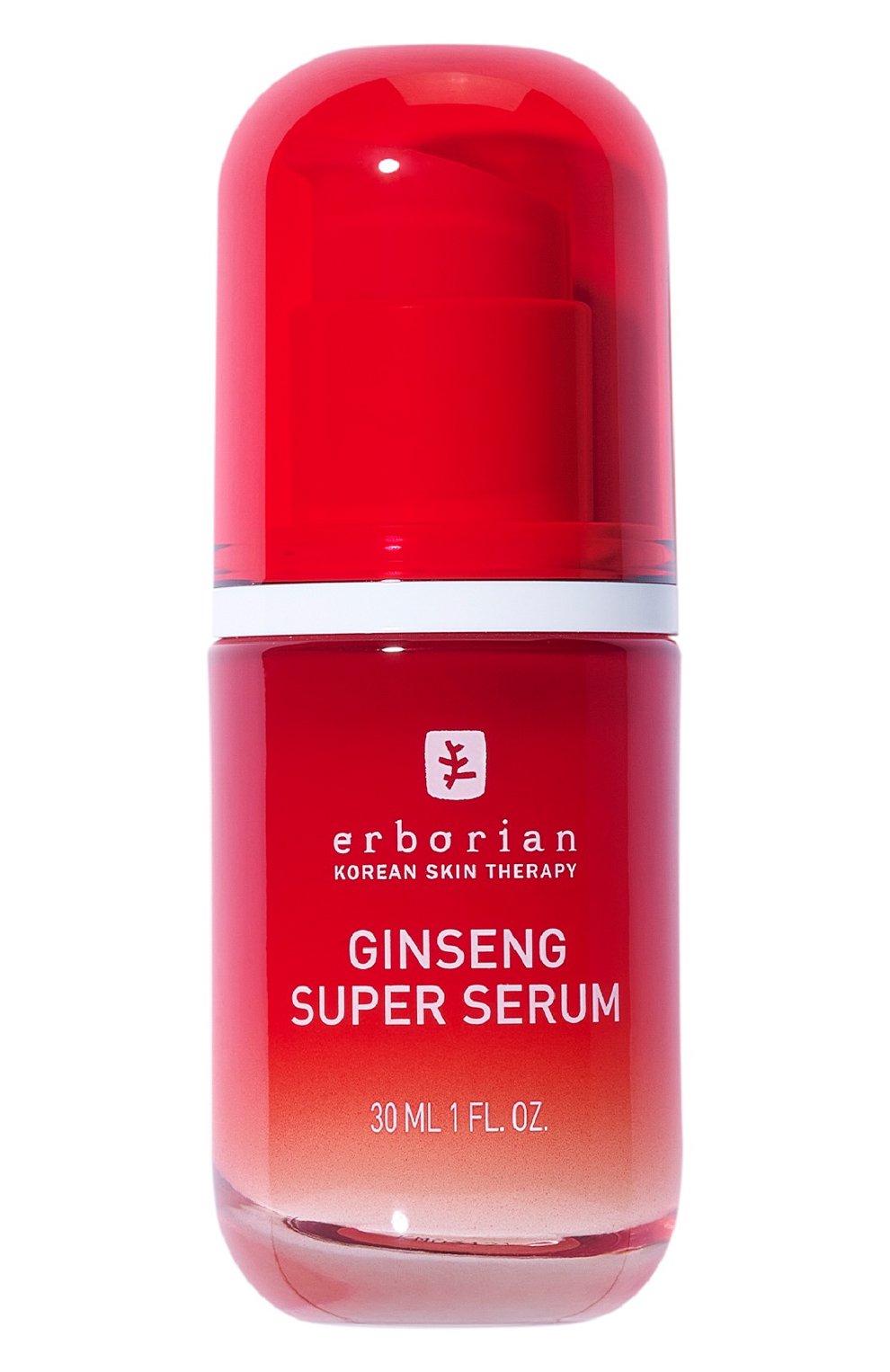 Женьшень суперсыворотка для лица (30ml) ERBORIAN, арт. 786255, фото 1