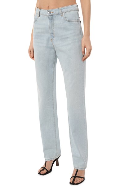 Джинсы HUGO, арт. 50510649, фото 3