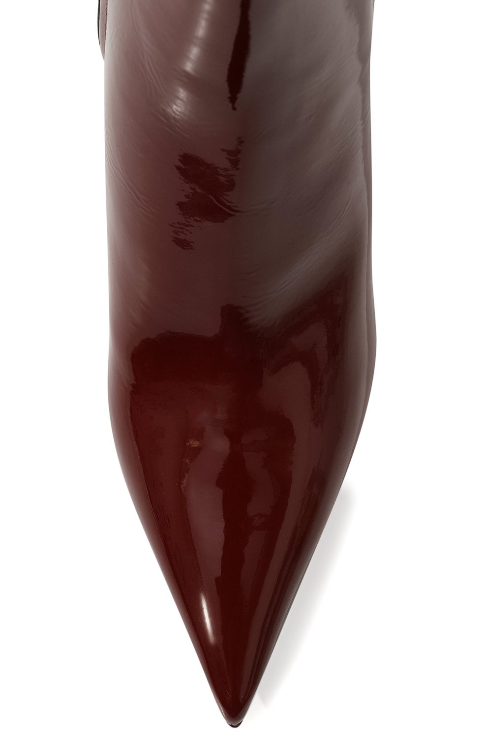 Кожаные ботильоны PREMIATA, арт. M6839/TWIGA, фото 6