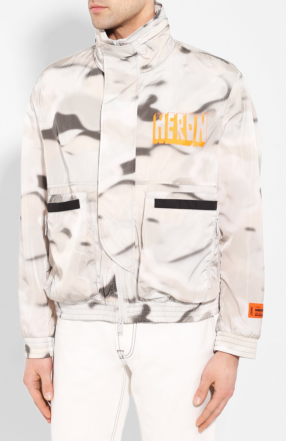 Бомбер HERON PRESTON, арт. HMEA038S209100138819, фото 3