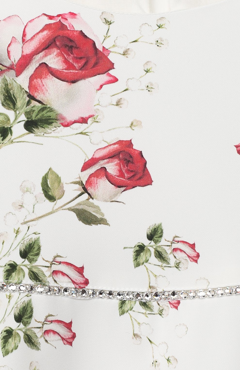 Платье MONNALISA, арт. 717914, фото 3