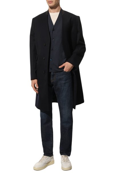 Шерстяной кардиган IL BORGO CASHMERE, арт. 54-1210G0, фото 2