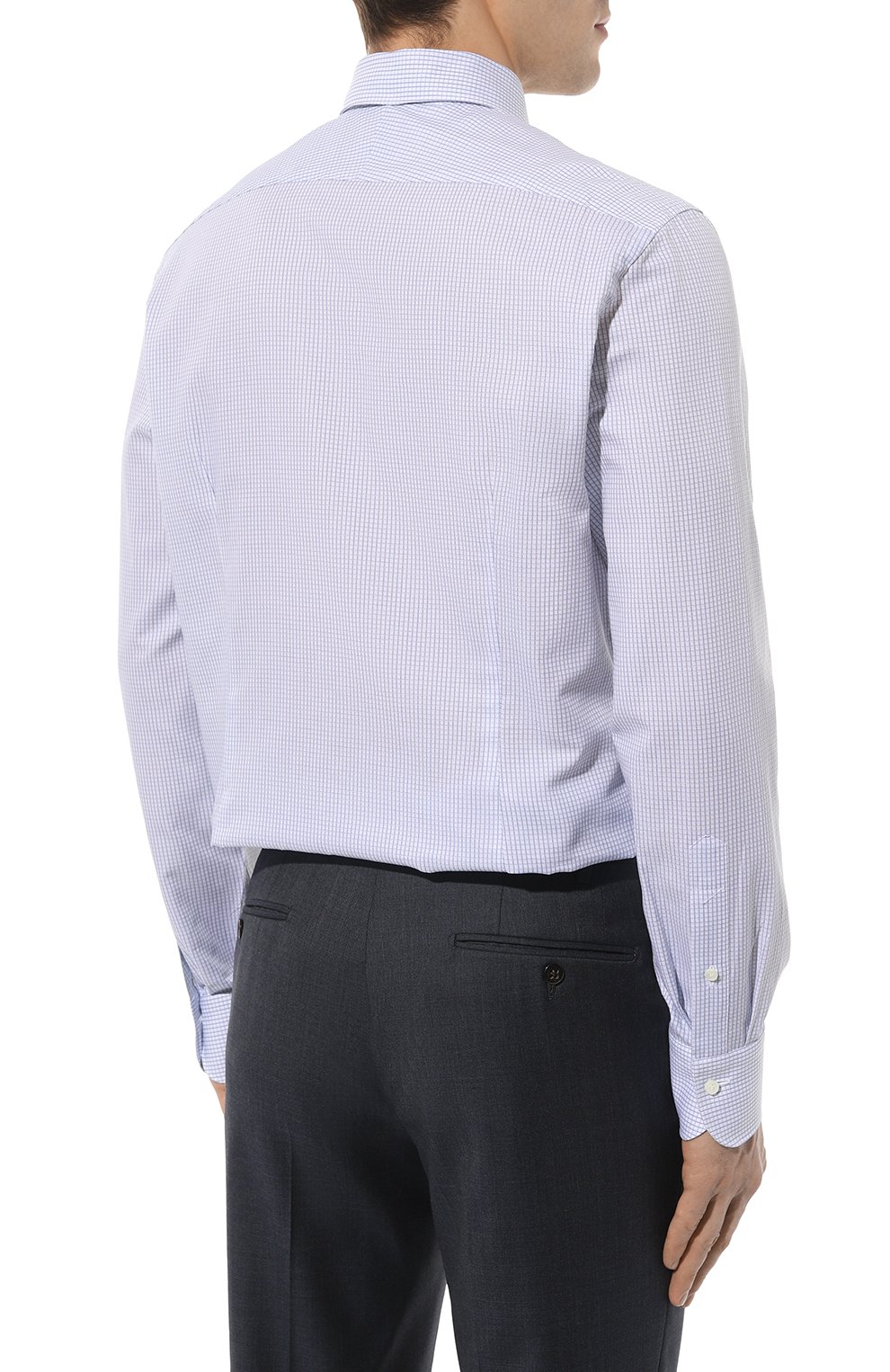 Хлопковая сорочка VAN LAACK, арт. MIVARA-SF/151493, фото 5