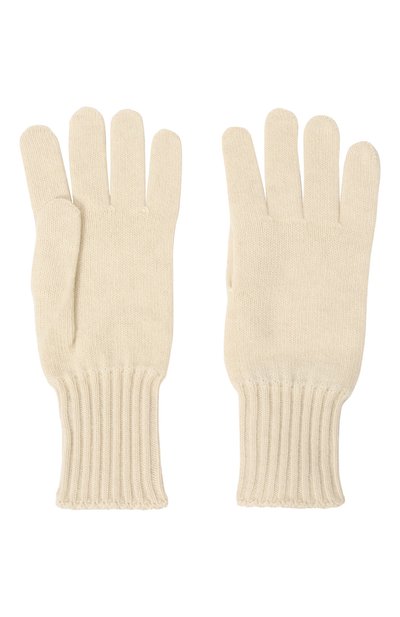 Кашемировые перчатки COLOMBO, арт. GU00064/2-26KI, фото 3